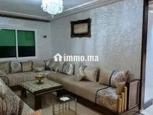 Appartement bien equipé a louer - Appartement Location Vacances - Meknes