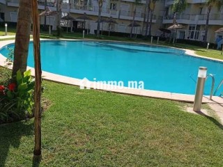 appartement-piscine-a-louer-longue-duree-a-bouznika