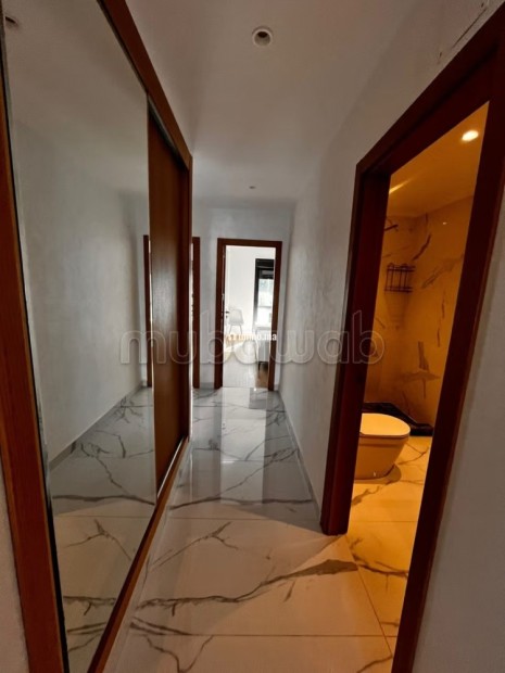 Bel appartement en location à malabata - Location Immobilier - Tanger - photo 3