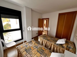 Bel appartement en location à malabata - Appartement à louer - Tanger