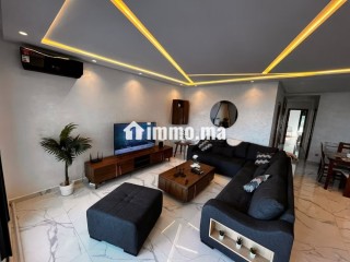 Bel appartement en location à malabata - Appartement à louer - Tanger