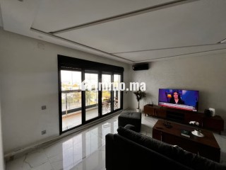 Bel appartement en location à malabata - Appartement à louer - Tanger