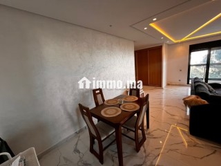 Bel appartement en location à malabata - Appartement à louer - Tanger