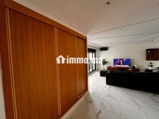 Bel appartement en location à malabata - Appartement à louer - Tanger