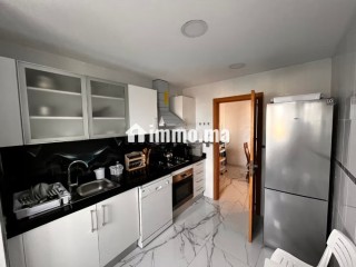 Bel appartement en location à malabata - Appartement à louer - Tanger