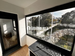 Bel appartement en location à malabata - Appartement à louer - Tanger