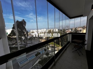Bel appartement en location à malabata - Appartement à louer - Tanger