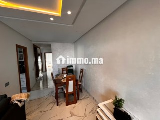 Bel appartement en location à malabata - Appartement à louer - Tanger
