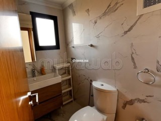 Bel appartement en location à malabata - Appartement à louer - Tanger