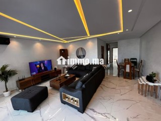 Bel appartement en location à malabata - Appartement à louer - Tanger