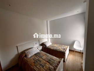 Bel appartement en location à malabata - Appartement à louer - Tanger