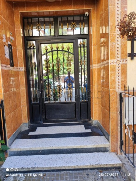 Vente d'un bel appartement à Hay Hassani. 3 chambres agréables - Vente Immobilier - Tanger - photo 3
