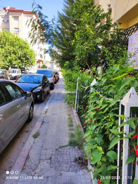 Vente d'un bel appartement à Hay Hassani. 3 chambres agréables - Vente Immobilier - Tanger - photo 5