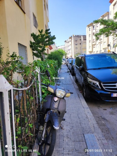 Vente d'un bel appartement à Hay Hassani. 3 chambres agréables - Vente Immobilier - Tanger - photo 6