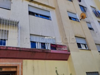 Vente d'un bel appartement à Hay Hassani. 3 chambres agréables - Appartement à vendre - Tanger
