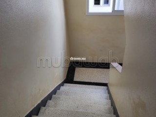Vente d'un bel appartement à Hay Hassani. 3 chambres agréables - Appartement à vendre - Tanger