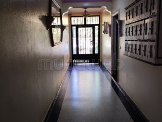 Vente d'un bel appartement à Hay Hassani. 3 chambres agréables - Appartement à vendre - Tanger
