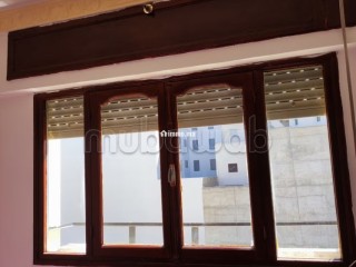 Vente d'un bel appartement à Hay Hassani. 3 chambres agréables - Appartement à vendre - Tanger