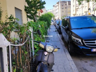 Vente d'un bel appartement à Hay Hassani. 3 chambres agréables - Appartement à vendre - Tanger