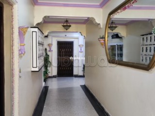 Vente d'un bel appartement à Hay Hassani. 3 chambres agréables - Appartement à vendre - Tanger