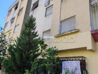 Vente d'un bel appartement à Hay Hassani. 3 chambres agréables - Appartement à vendre - Tanger