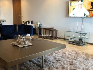 Superbe appartement à louer à Dar Bouazza. 3 pièces. Piscine, climatisation - Appartement à louer - Dar Bouazza