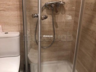 Superbe appartement à louer à Dar Bouazza. 3 pièces. Piscine, climatisation - Appartement à louer - Dar Bouazza