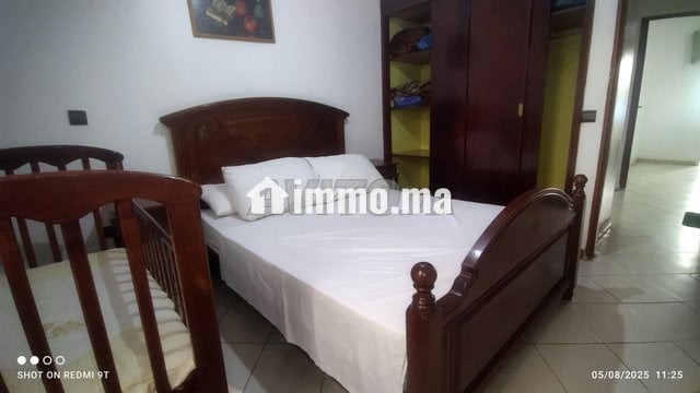 Appartement équipé aux familles - Location Vacances - Martil - photo 1