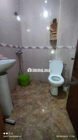 Appartement équipé aux familles - Location Vacances - Martil - photo 2