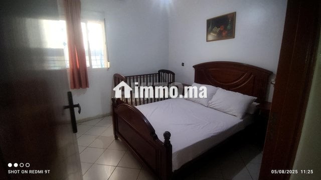 Appartement équipé aux familles - Location Vacances - Martil - photo 3