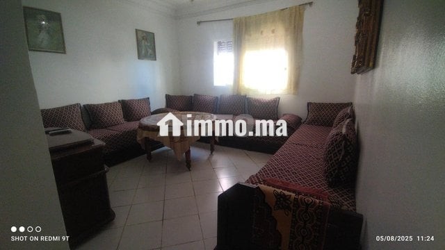 Appartement équipé aux familles - Location Vacances - Martil - photo 4