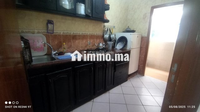 Appartement équipé aux familles - Location Vacances - Martil - photo 6