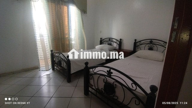 Appartement équipé aux familles - Location Vacances - Martil - photo 7