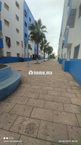 Appartement équipé aux familles - Location Vacances - Martil - photo 8