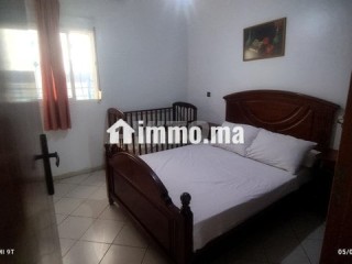 Appartement équipé aux familles - Appartement Location Vacances - Martil