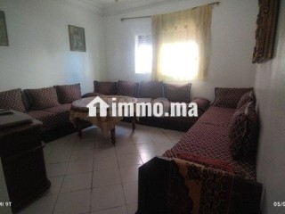 Appartement équipé aux familles - Appartement Location Vacances - Martil