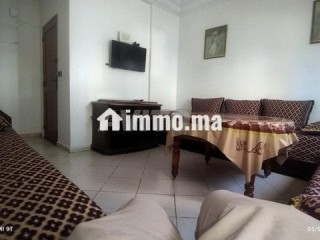 Appartement équipé aux familles - Appartement Location Vacances - Martil