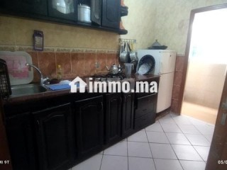 Appartement équipé aux familles - Appartement Location Vacances - Martil