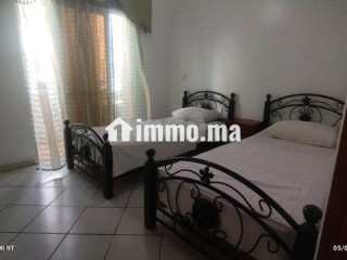 Appartement équipé aux familles - Appartement Location Vacances - Martil