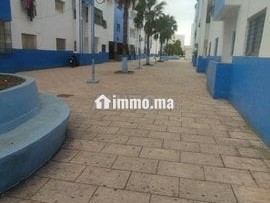 Appartement équipé aux familles - Appartement Location Vacances - Martil