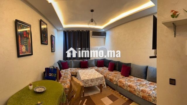 Appartement a Targa - Location Vacances - Marrakech - photo 2
