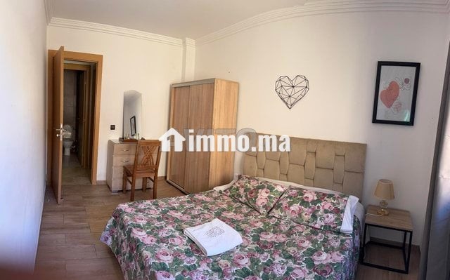Appartement a Targa - Location Vacances - Marrakech - photo 4