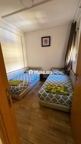 Appartement a Targa - Location Vacances - Marrakech - photo 5