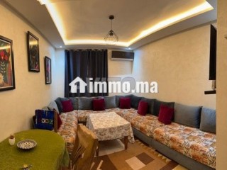 Appartement a Targa - Appartement Location Vacances - Marrakech