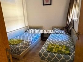 Appartement a Targa - Appartement Location Vacances - Marrakech