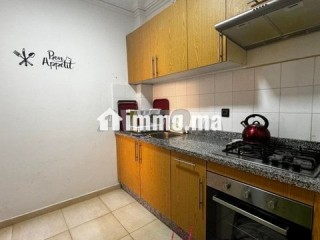Appartement a Targa - Appartement Location Vacances - Marrakech