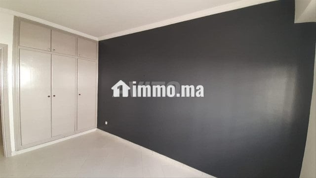 À louer – Appartement propre sur Agdal - Location Immobilier - Rabat - photo 1
