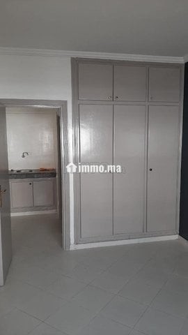À louer – Appartement propre sur Agdal - Location Immobilier - Rabat - photo 8