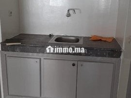 À louer – Appartement propre sur Agdal - Appartement à louer - Rabat