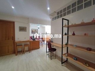 Studio meublé à Gueliz - Appartement à louer - Marrakech